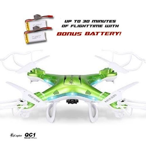 Parrot HD 
      Drone Rosebud 
      SD 57570